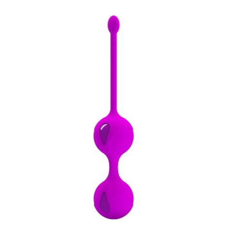 PRETTY LOVE - KEGEL TIGHTEN UP II PURPLE PRETTY LOVE - KEGEL TIGHTEN UP II PURPLE