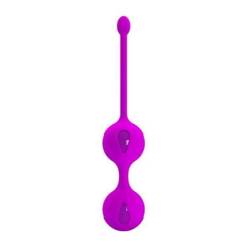 PRETTY LOVE - KEGEL TIGHTEN UP II PURPLE PRETTY LOVE - KEGEL TIGHTEN UP II PURPLE