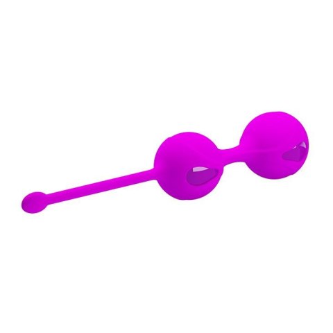 PRETTY LOVE - KEGEL TIGHTEN UP II PURPLE PRETTY LOVE - KEGEL TIGHTEN UP II PURPLE