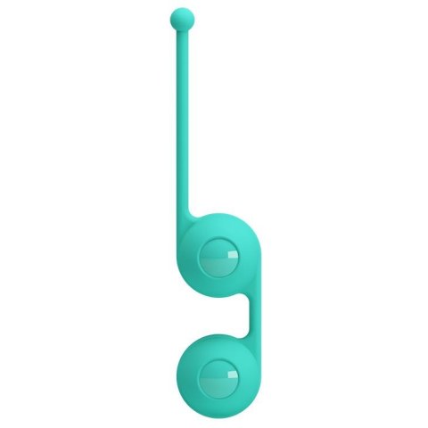 PRETTY LOVE - KEGEL TIGHTEN UP III PRETTY LOVE - KEGEL TIGHTEN UP III