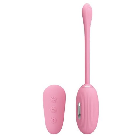PRETTY LOVE - SHOCK FUN EGG pink PRETTY LOVE - SHOCK FUN EGG pink