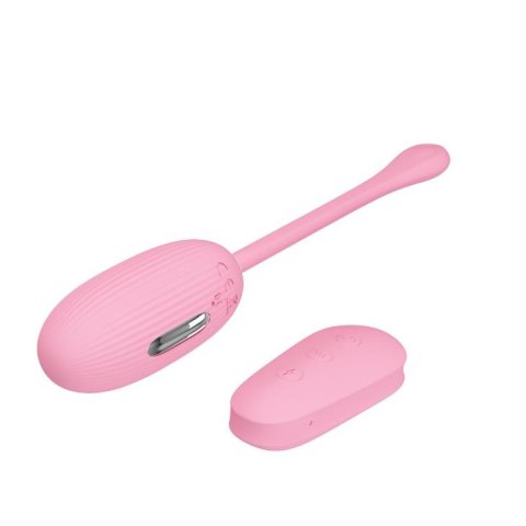 PRETTY LOVE - SHOCK FUN EGG pink PRETTY LOVE - SHOCK FUN EGG pink