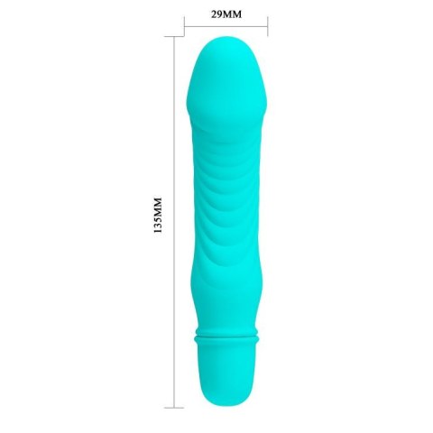 PRETTY LOVE - STEV, BLUE, 10 function PRETTY LOVE - STEV, BLUE, 10 function