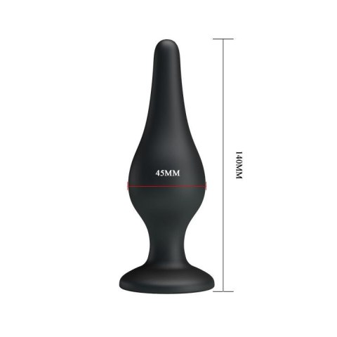 PRETTY LOVE - Sensitive prostate plug PRETTY LOVE - Sensitive prostate plug