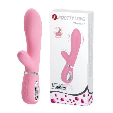PRETTY LOVE - THOMAS USB PINK 7 function PRETTY LOVE - THOMAS USB PINK 7 function