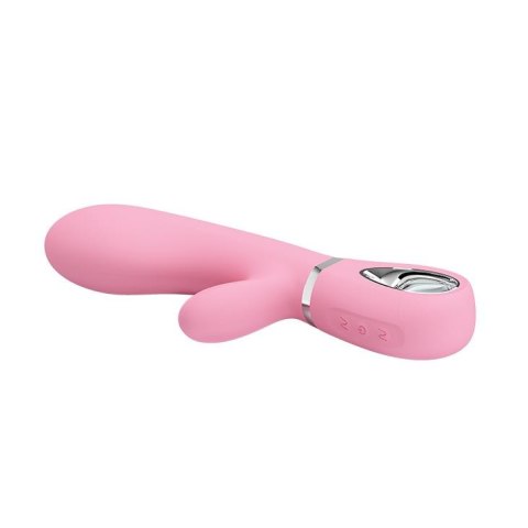 PRETTY LOVE - THOMAS USB PINK 7 function PRETTY LOVE - THOMAS USB PINK 7 function