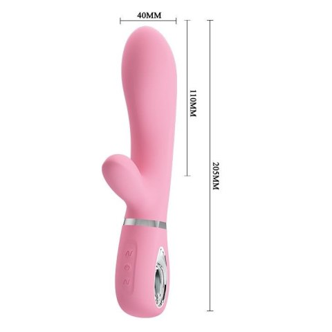 PRETTY LOVE - THOMAS USB PINK 7 function PRETTY LOVE - THOMAS USB PINK 7 function