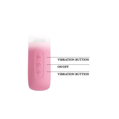 PRETTY LOVE - THOMAS USB PINK 7 function PRETTY LOVE - THOMAS USB PINK 7 function