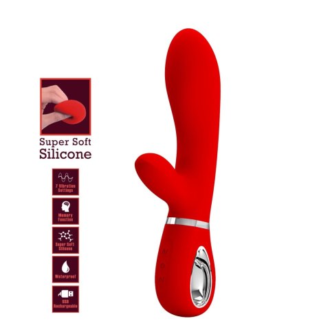 PRETTY LOVE - THOMAS USB RED 7 function PRETTY LOVE - THOMAS USB RED 7 function