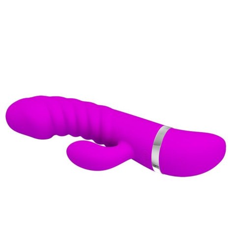 PRETTY LOVE - TRACY Purple 7 function PRETTY LOVE - TRACY Purple 7 function