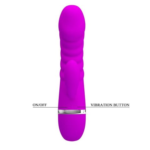 PRETTY LOVE - TRACY Purple 7 function PRETTY LOVE - TRACY Purple 7 function