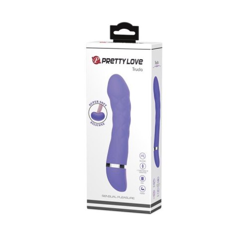 PRETTY LOVE - TRUDA 7 function PRETTY LOVE - TRUDA 7 function