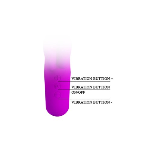 PRETTY LOVE - Valentine USB 7 functions PRETTY LOVE - Valentine USB 7 functions