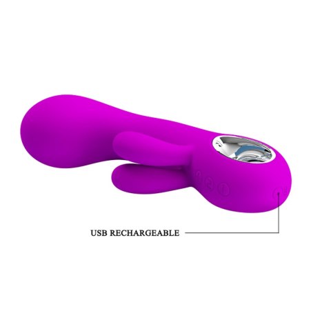 PRETTY LOVE - Valentine USB 7 functions PRETTY LOVE - Valentine USB 7 functions