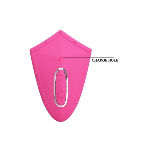 PRETTY LOVE - WALKER12 FUNCTIONS USB PRETTY LOVE - WALKER12 FUNCTIONS USB