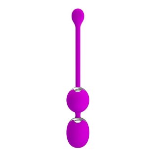 PRETTY LOVE - WERNER USB 12 function