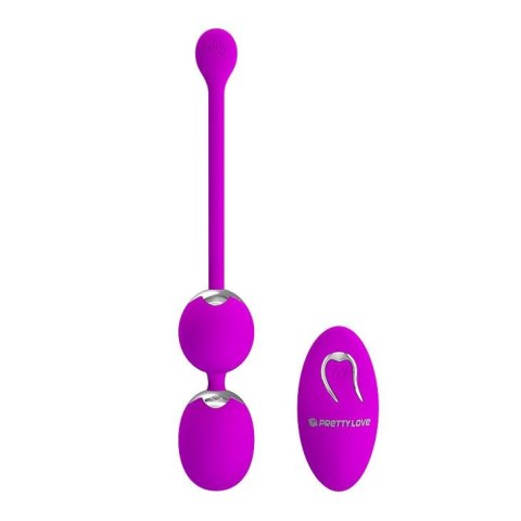 PRETTY LOVE - WILLIE USB remote control 12 function PRETTY LOVE - WILLIE USB remote control 12 function