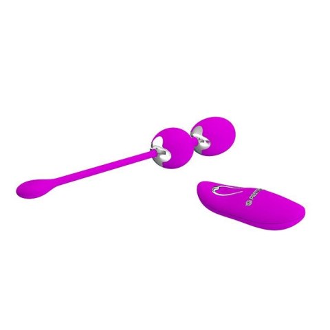 PRETTY LOVE - WILLIE USB remote control 12 function PRETTY LOVE - WILLIE USB remote control 12 function
