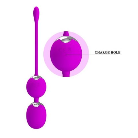 PRETTY LOVE - WILLIE USB remote control 12 function PRETTY LOVE - WILLIE USB remote control 12 function