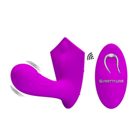 PRETTY LOVE- Willie, 12 vibration functions Wireless remote control PRETTY LOVE- Willie, 12 vibration functions Wireless remote control