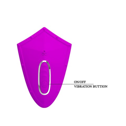 PRETTY LOVE- Willie, 12 vibration functions Wireless remote control PRETTY LOVE- Willie, 12 vibration functions Wireless remote control