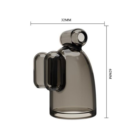BAILE - Vibrating Crystal cup III BAILE - Vibrating Crystal cup III