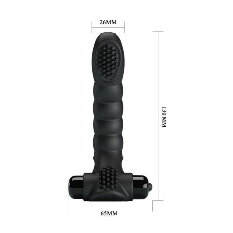 PRETTY LOVE - ALEXANDER 10 function vibrations PRETTY LOVE - ALEXANDER 10 function vibrations