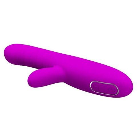 PRETTY LOVE - Angelique, 12 vibration functions 4 tickling functions PRETTY LOVE - Angelique, 12 vibration functions 4 tickling functions