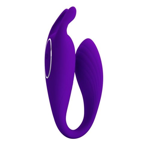 PRETTY LOVE - BILL 12 function vibrations PRETTY LOVE - BILL 12 function vibrations