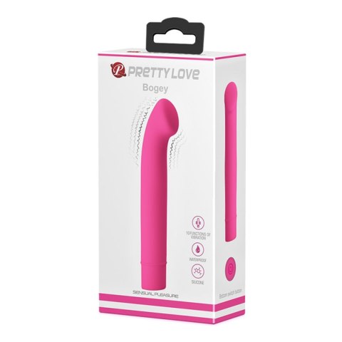 PRETTY LOVE- Bogey, 10 vibration functions PRETTY LOVE- Bogey, 10 vibration functions