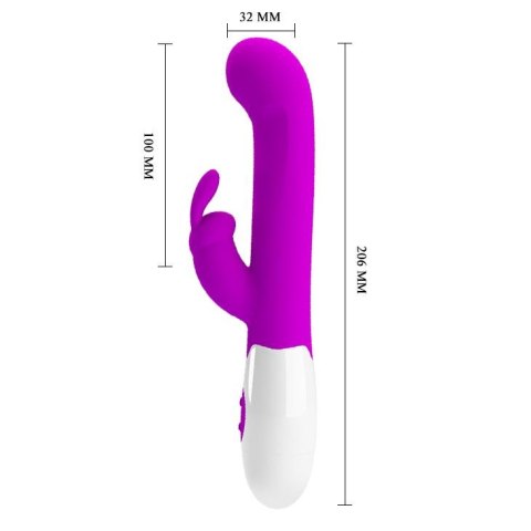 PRETTY LOVE - CENTAUR 30 functions of vibration PRETTY LOVE - CENTAUR 30 functions of vibration