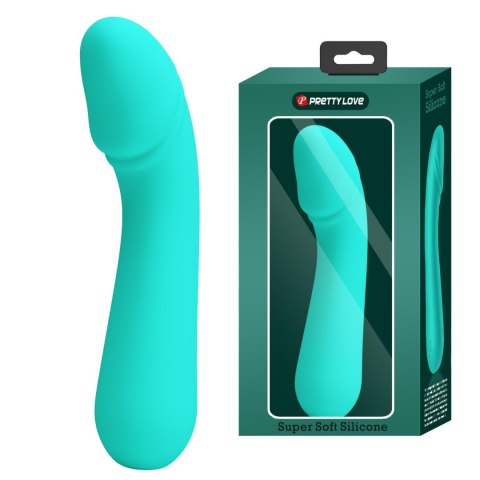 PRETTY LOVE - CETUS Green 12 function vibrations PRETTY LOVE - CETUS Green 12 function vibrations