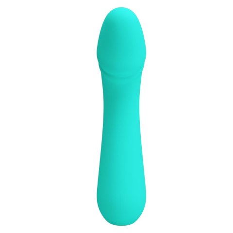 PRETTY LOVE - CETUS Green 12 function vibrations PRETTY LOVE - CETUS Green 12 function vibrations