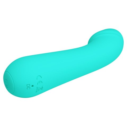 PRETTY LOVE - CETUS Green 12 function vibrations PRETTY LOVE - CETUS Green 12 function vibrations