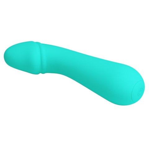 PRETTY LOVE - CETUS Green 12 function vibrations PRETTY LOVE - CETUS Green 12 function vibrations