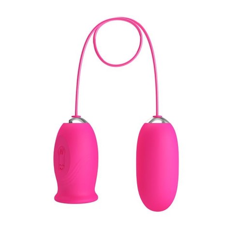 PRETTY LOVE - DAISY EGG Pink PRETTY LOVE - DAISY EGG Pink