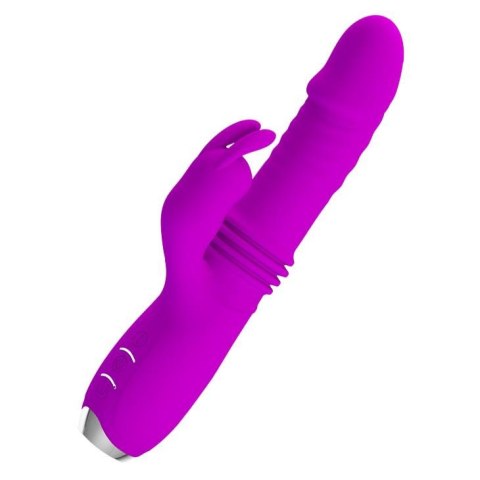 PRETTY LOVE - DOROTHY USB 3 Thrusting 12 Vibration PRETTY LOVE - DOROTHY USB 3 Thrusting 12 Vibration