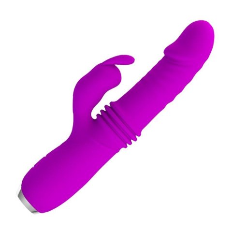 PRETTY LOVE - DOROTHY USB 3 Thrusting 12 Vibration PRETTY LOVE - DOROTHY USB 3 Thrusting 12 Vibration