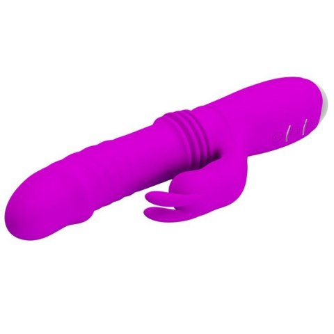 PRETTY LOVE - DOROTHY USB 3 Thrusting 12 Vibration PRETTY LOVE - DOROTHY USB 3 Thrusting 12 Vibration