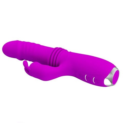 PRETTY LOVE - DOROTHY USB 3 Thrusting 12 Vibration PRETTY LOVE - DOROTHY USB 3 Thrusting 12 Vibration