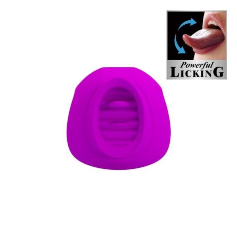 PRETTY LOVE - ESTELLE USB 12 Functions purple PRETTY LOVE - ESTELLE USB 12 Functions purple