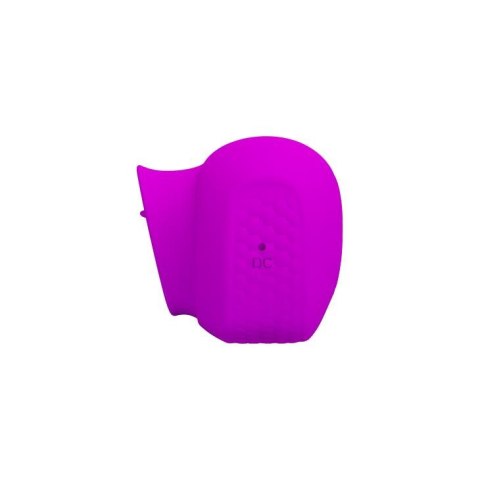 PRETTY LOVE - ESTELLE USB 12 Functions purple PRETTY LOVE - ESTELLE USB 12 Functions purple