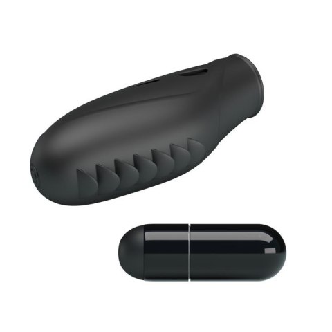 PRETTY LOVE - GILO 18mm Fingering Vibrator PRETTY LOVE - GILO 18mm Fingering Vibrator