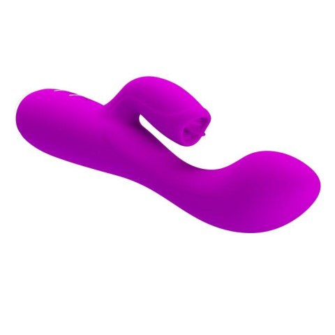 PRETTY LOVE - GLORIA Purple 12 function vibrations PRETTY LOVE - GLORIA Purple 12 function vibrations
