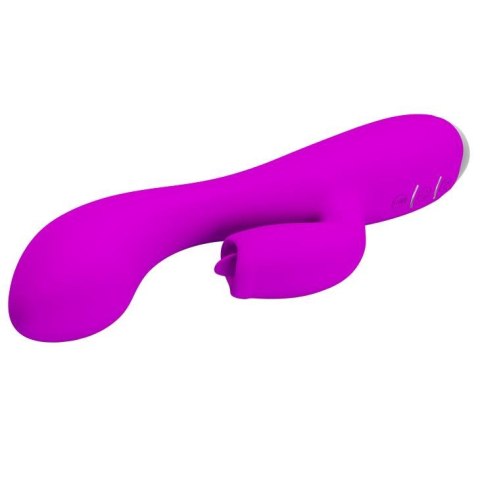 PRETTY LOVE - GLORIA Purple 12 function vibrations PRETTY LOVE - GLORIA Purple 12 function vibrations