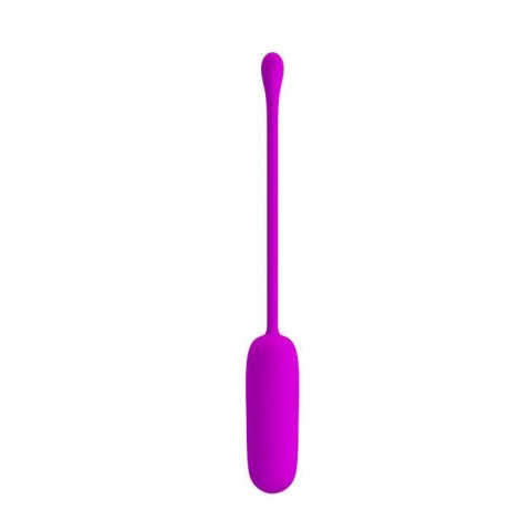 PRETTY LOVE - JOYCE 12 functions of vibration fioletowy PRETTY LOVE - JOYCE 12 functions of vibration fioletowy