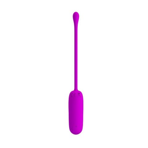 PRETTY LOVE - JOYCE 12 functions of vibration fioletowy PRETTY LOVE - JOYCE 12 functions of vibration fioletowy