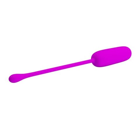 PRETTY LOVE - JOYCE 12 functions of vibration fioletowy PRETTY LOVE - JOYCE 12 functions of vibration fioletowy