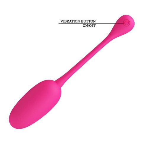 PRETTY LOVE -KNUCKER, 12 vibration functions Memory function PRETTY LOVE -KNUCKER, 12 vibration functions Memory function