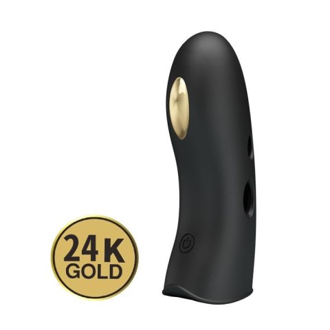 PRETTY LOVE - MARICO Fingering Electric Vibrator 7 Functions USB PRETTY LOVE - MARICO Fingering Electric Vibrator 7 Functions USB